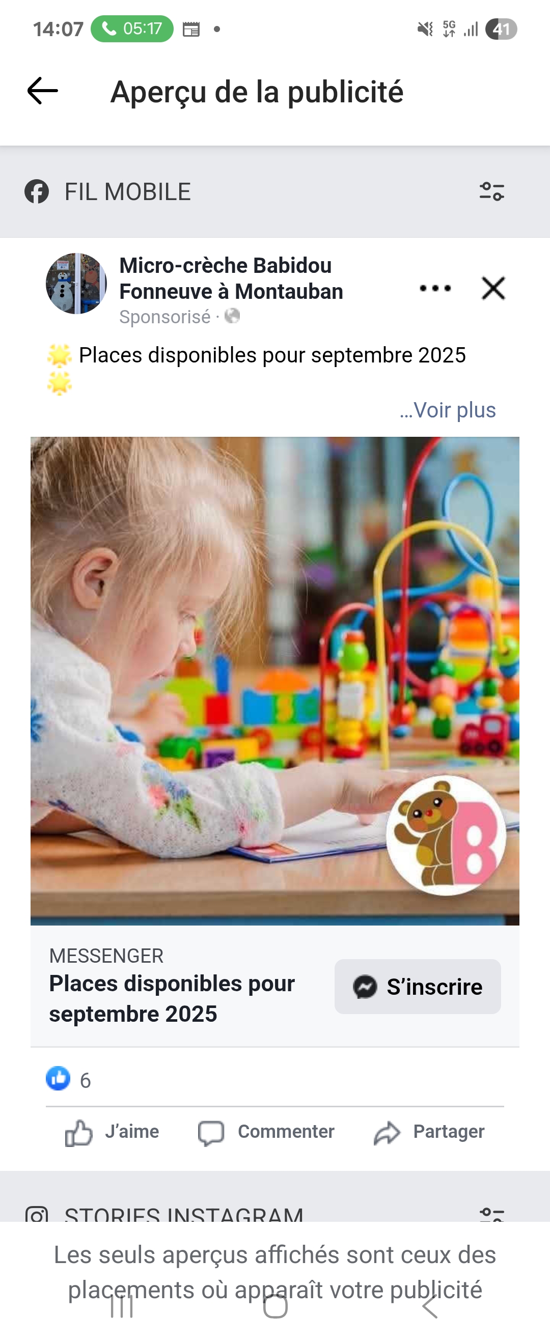 Test blog