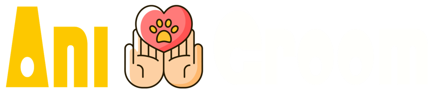 Anigroom SAS Logo
