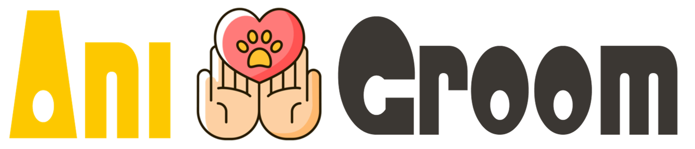 Anigroom Logo
